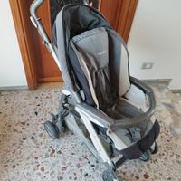 PASSEGGINO PEG PEREGO