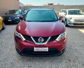 Nissan Qashqai 1.6 dCi 2WD 360 STRAFULL TETTO