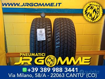 2 Gomme al 80% 185/60/15 KENDA Invernali - Cantù