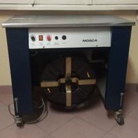 Reggiatrice/Fascettatrice