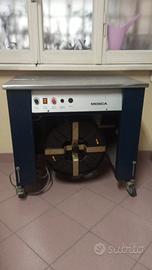 Reggiatrice/Fascettatrice