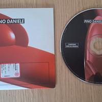 CD Pino Daniele EP (raro)