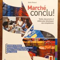 Marché conclu Con e-book. Con espansione online