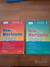 New Horizons Digitale 1 - 2 