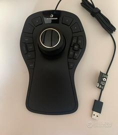 Mouse 3dconnexion