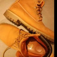 scarpe invernali