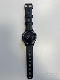 Garmin fenix 5 plus sapphire