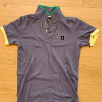 Polo Refrigue taglia S
