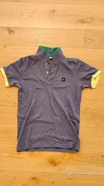 Polo Refrigue taglia S