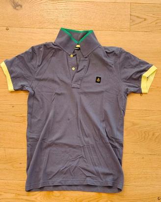 Polo Refrigue taglia S