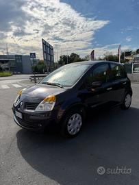 Renault Modus 1.6 16V Luxe Privilège