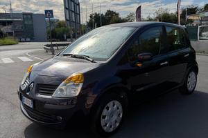 Renault Modus 1.6 16V Luxe Privilège