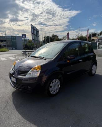 Renault Modus 1.6 16V Luxe Privilège
