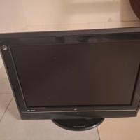 acer monitor tv