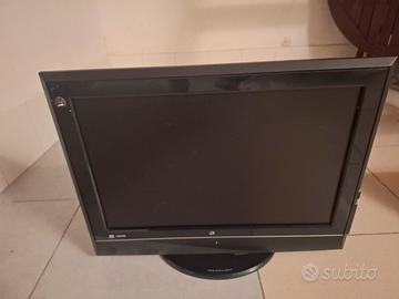 acer monitor tv