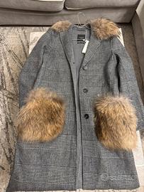 Capotto in lana Max mara Weekend