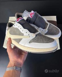 Scarpe jordan 43