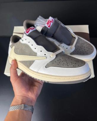 Scarpe jordan 43