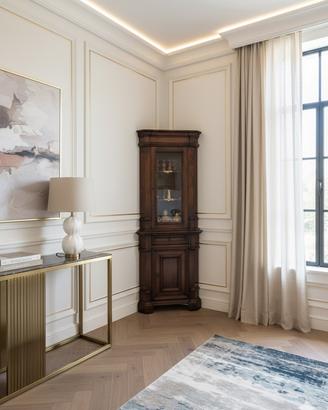 Mobile ad Angolo Alto 2 mt