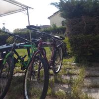 Bici MTB vintage Tucano 