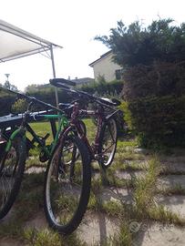 Bici MTB vintage Tucano 