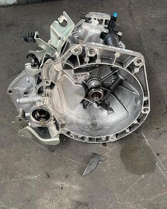 Cambio Manuale Per Fiat 500 Hybrid 2020