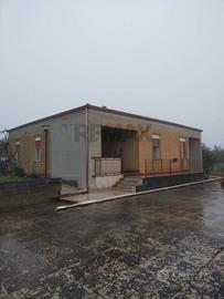 Villa singola - Piazza Armerina