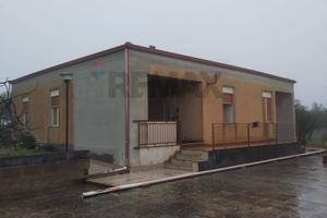 Villa singola - Piazza Armerina