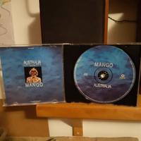 Cd Australia Mango