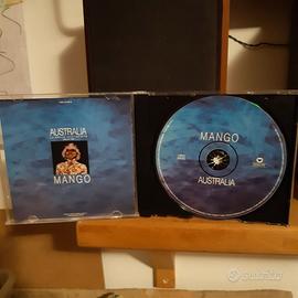 Cd Australia Mango