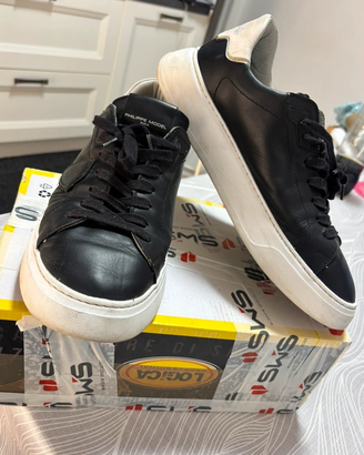 Scarpe uomo