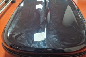 box portatutto originale  bmw x1 F48 