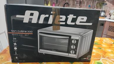 Forno elettrico Ariete 