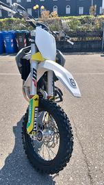 husqvarna tc 65