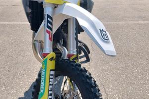 husqvarna tc 65
