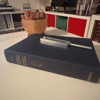 Minerali industriali e minerali delle rocce.