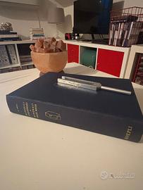 Minerali industriali e minerali delle rocce.