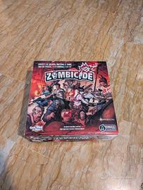 Zombicide gioco da tavolo