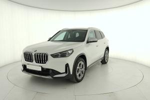 BMW X1 sdrive18d X-Line auto