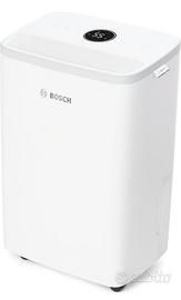 Bosch Dry 2000 Deumidificatore Per ambienti  24 m²