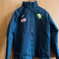 Giacca Nero imbottito ufficiale Joma Torino FC