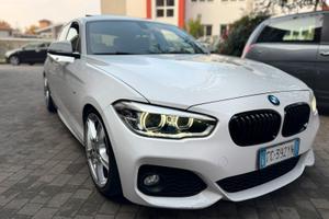 Serie 1 118d f20 M sport
