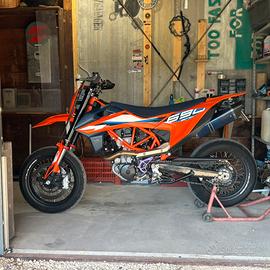 KTM SMC 690 R 2023