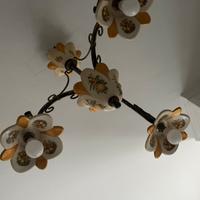 Lampadario Via Veneto