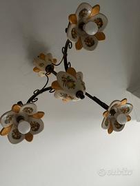 Lampadario Via Veneto