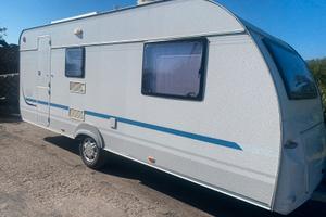 Roulette Adria altea