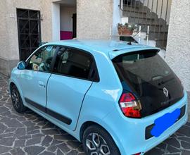 RENAULT Twingo 2ª serie - 2019