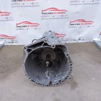 Cambio bmw serie 1 120d 204d4 rf650