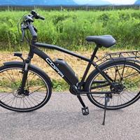 city e bike da uomo 