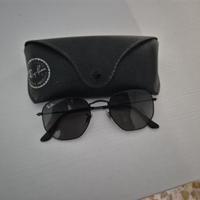 Ray-Ban Octagonal Classic  – Occhiali da Sole